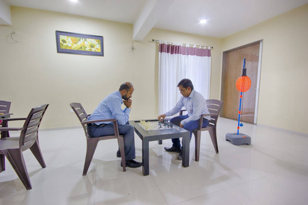 Be Genius Play Chess